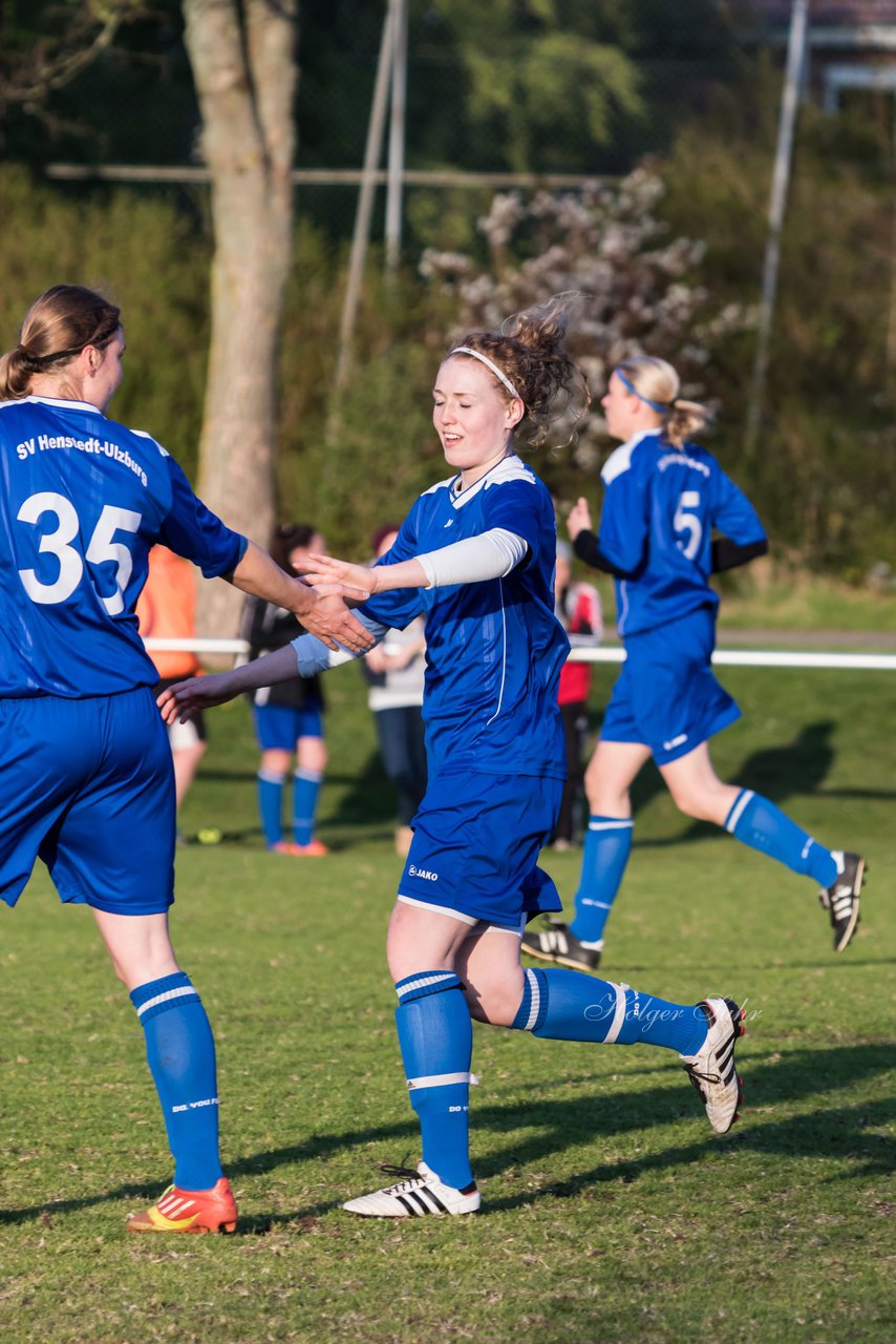 Bild 97 - Frauen SV Henstedt Ulzburg 2 - VfL Struvenhtten : Ergebnis: 17:1